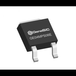 GE04MPS06E Dioda SiC