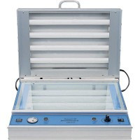 BELT140002 Naświetlarka dwustronna do płytek drukowanych, obszar roboczy: 240x365mm