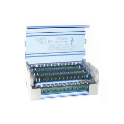 Modułowy blok rozdzielczy 100A NBD4-15-100 1635708 Next
