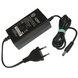 Zasilacz ZI 12V/4.2A 2.1/5.5 UP050T-1242LA CYFROWY POLSAT HD7000