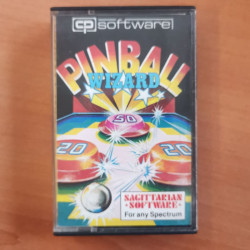 Pinball Wizard