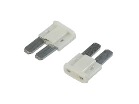 Bezpiecznik samochodowy Micro2 25A (10szt.)