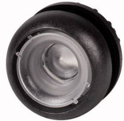 Eaton 216935 M22S-DL-X Przycisk podświetlany pierścień przedni z tworzywa sztucznego 1 szt.