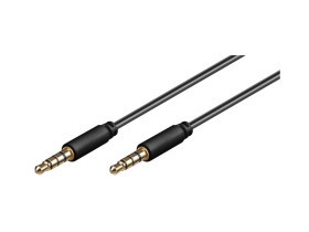 AVK 182-0300 mini (3,5 M3, 5M) 3,0m bla