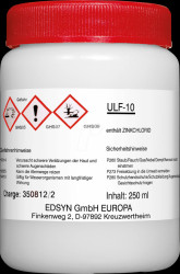 ULF10 Edsyn ULF10 universal soldering paste, 250ml