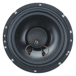 Głośnik DIETZ CX-160F 165mm kpl. PROFESjONALNE zestaw, płytkie (40mm)85W