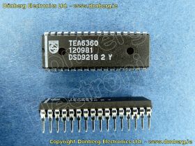 TEA6360