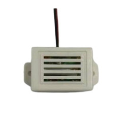 Brzęczyk piezoelektryczny, sygnał ciągły 78dB(A) RS PRO