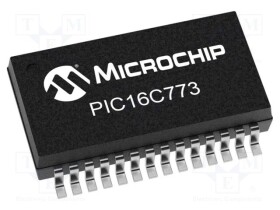 PIC16C773T-I/SS