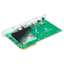 Raspberry Pi Smart Display Module