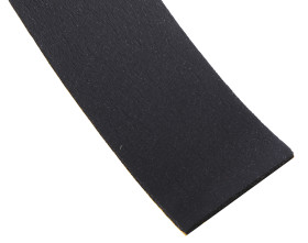 Izolacje rur Czarny Guma nitrylowa x 3mm x 15m