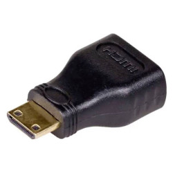 Akyga AK-AD-04 Adapter Black Monitor/TV/AV Adapters Audio &amp; Video Adaptors