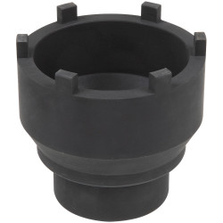 Sealey CV057 Axle Nut Socket for Mercedes 3/4&quot;Sq Drive 95-115mm
