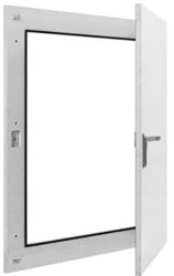 Drzwi Hager (S x W) 795 mm x 1195 mm 1 szt.