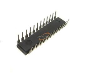 CD4515 - UKŁAD SCALONY