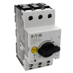 Wyłącznik silnikowy magneto-termiczny zakres 25-32A PKZM0-32A 189870 Eaton Electric