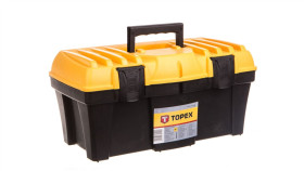 Skrzynka Narzędziowa 18 Cali Z Plastikowym Uchwytem 79R122