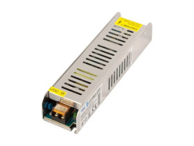 Zasilacz LED 120W 12V 10A IP20 ADLS-120-12 1113-490-003-957