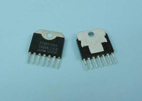 TA-8428K SIL-7 UKŁAD