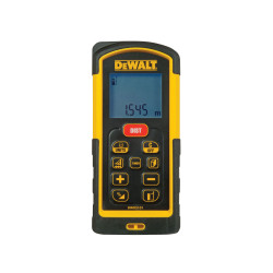 DEWALT DW03101-XJ Laser Distance Measure 100m