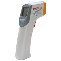 Pirometr ST630 -20 +320°C 8:1 SENTRY miernik temperatury bezdotykowy