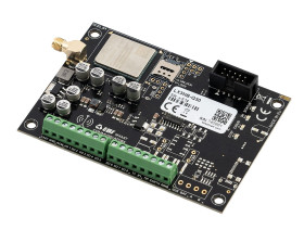 LX3NB-Q30 - moduł komunikacyjny GSM