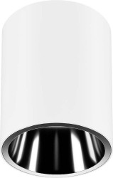 Lampa sufitowa LED Trilux SNS RD5 #9002020695 9002020695 20 W 2000 lm biały