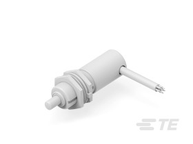 TE Connectivity K1164007 Przełącznik wciskany, 1 szt.