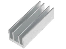 RADIATOR 35x13x11 RAD19