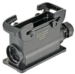 Obudowa podstawowa 19 43 124 0232 19431240232 Harting 1 szt.