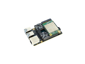 Komputer jednopłytkowy, Mini PCIe, Polyhex