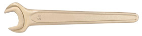 KS Tools 9637191 963.7191 Klucz oczkowy Rozmiar klucza (metryczny) (tylko do tytułu) 67 mm