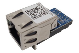 USR-K7 moduł konwertera UART Ethernet