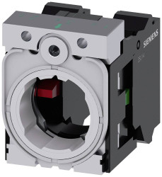 Uchwyt Siemens 3SU1510-1AA10-3MA0 1 szt.