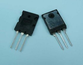 2SC-5446 TO-247 NPN 18A/1700V/200W TRANZ