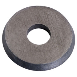 Bahco 625-ROUND Carbide Edged Scraper Blade