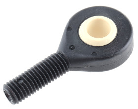 Końcówka pręta, typ: Męski, M12 męskie, Igumid G