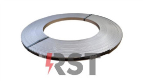 Bednarka Ze Stali Nierdzewnej V4a 30X4, Ok. 53M, Ok. 53Kg