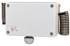 ET06060U termostat pomieszczeniowy 2 poziomy przełączania