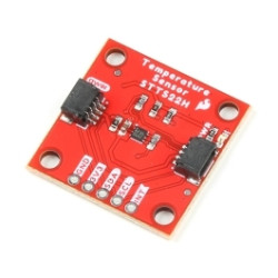 SparkFun Temperature Sensor - STTS22H (Qwiic)