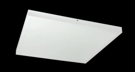 LED line Panel Backlit natynkowy 40W 4000K 4000lm kwadrat Biały LITE