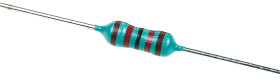 Rezystor 12kΩ 0.6W ±1% ±50ppm/°C Folia metalowa TE Connectivity