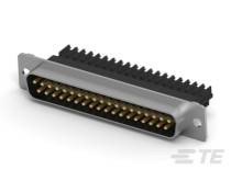 TE Connectivity 1-745498-5 TE AMP AMPLIMITE HDE, 1 szt.