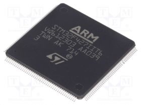 STM32F427IIT6