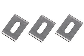 Ostrze do obcinaka krawędzi 4300000 /3szt/ WF4310000