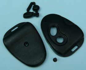 P-6-ABS OBUDOWA 50x30x13 PILOTA