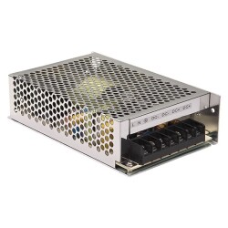 Zasilacz imp. 12V DC 8,3A 100W IP00 Kanlux DUPLO