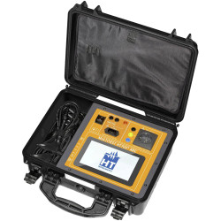 HT Instruments 2010120 Multitest HT700&#x2B; Advanced ARC Equipment Tester