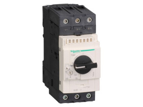 Wyłącznik silnikowy 3-fazowy 3P 12-18A 7,5kW TeSys GV3L GV3P18 SCHNEIDER ELECTRIC