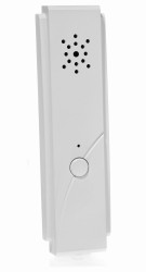 Terminal akustycznej weryfikacji alarmu INT-AVT